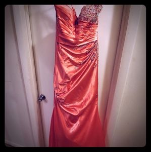 Mori Lee by Madeline Gardner Gown